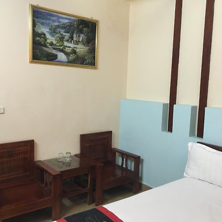 Sunrise Hotel Hanoi Exterior foto