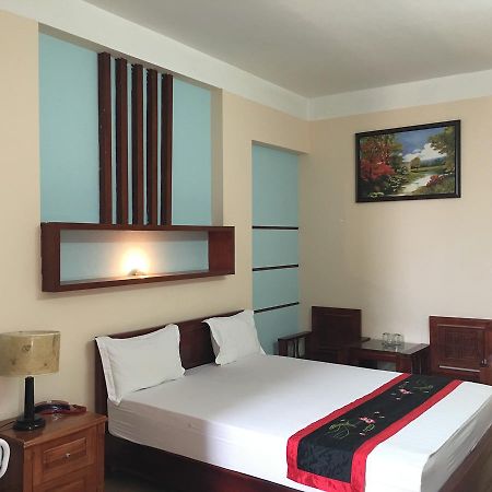 Sunrise Hotel Hanoi Exterior foto