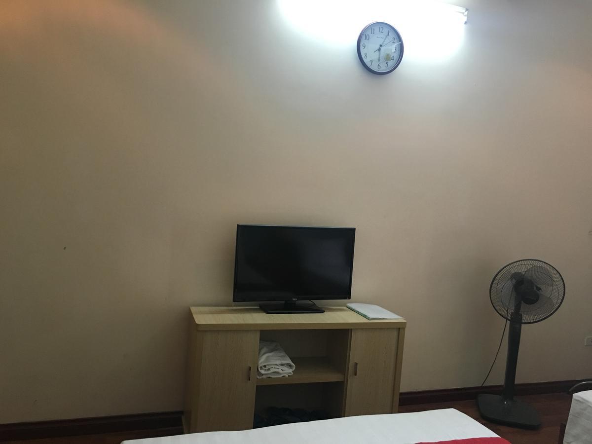 Sunrise Hotel Hanoi Exterior foto