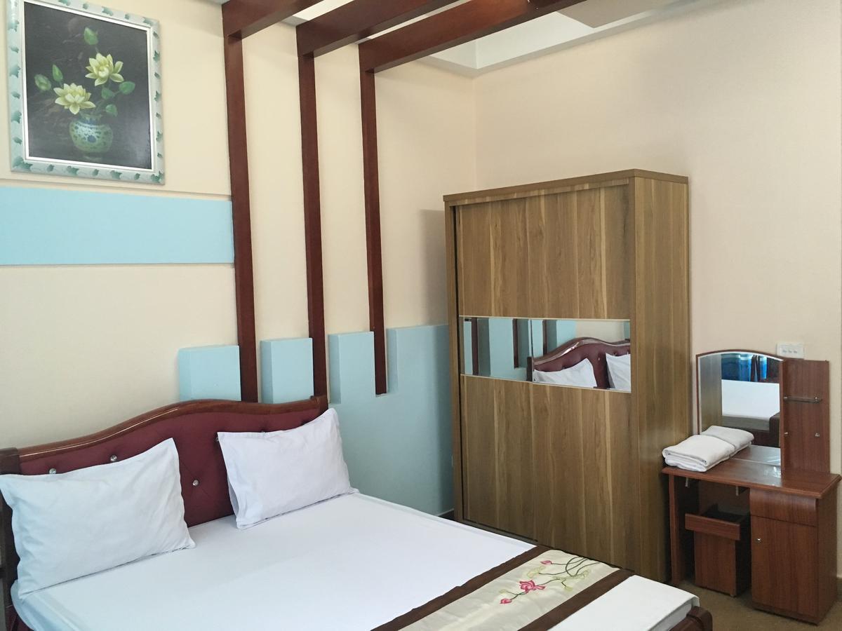 Sunrise Hotel Hanoi Exterior foto