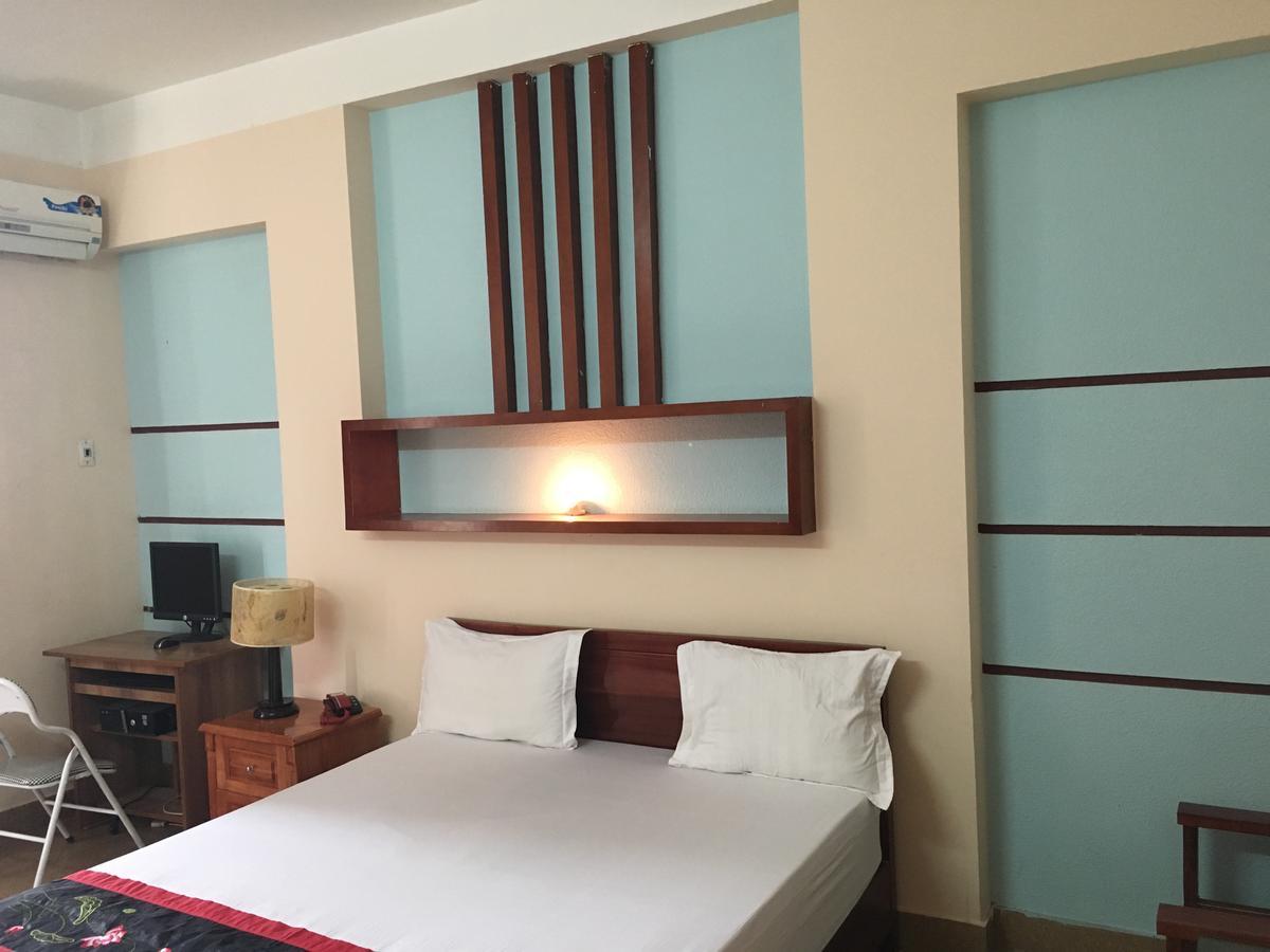 Sunrise Hotel Hanoi Exterior foto